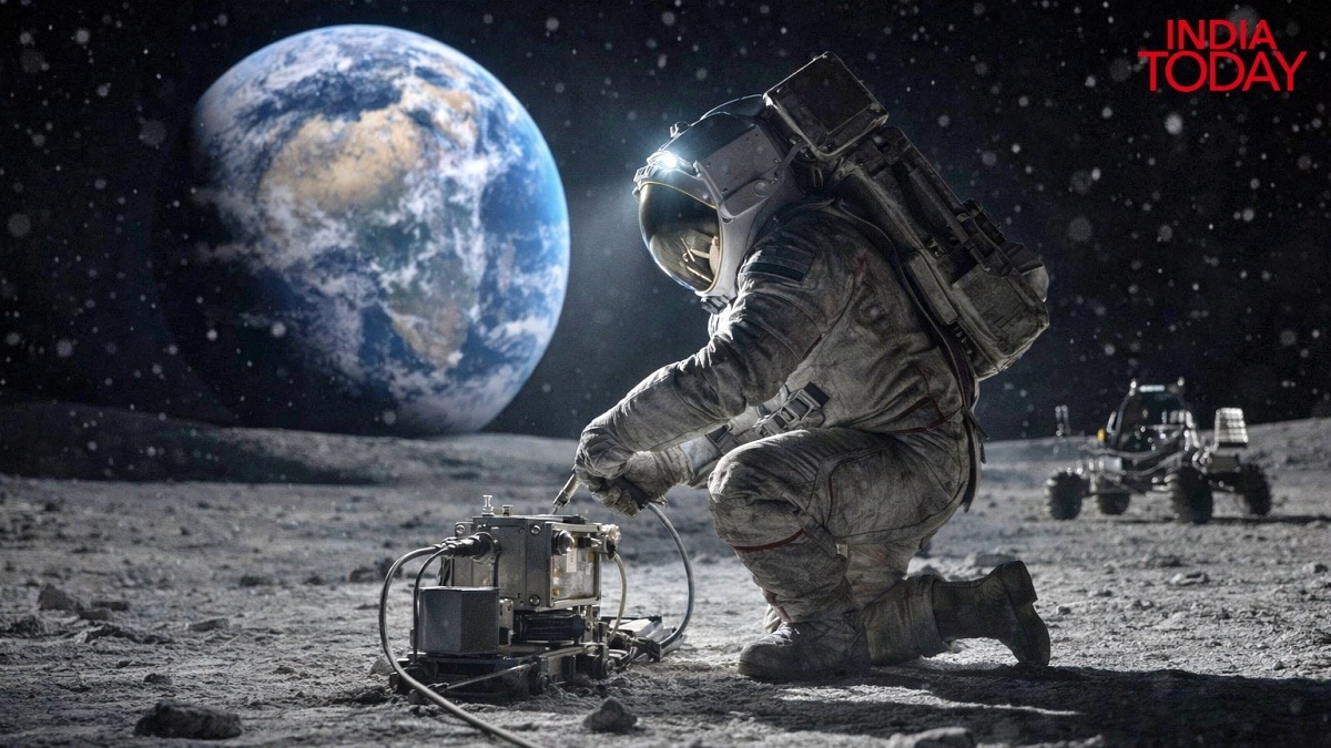 How long will Artemis-IV astronauts live and work on the Moon? NASA reveals