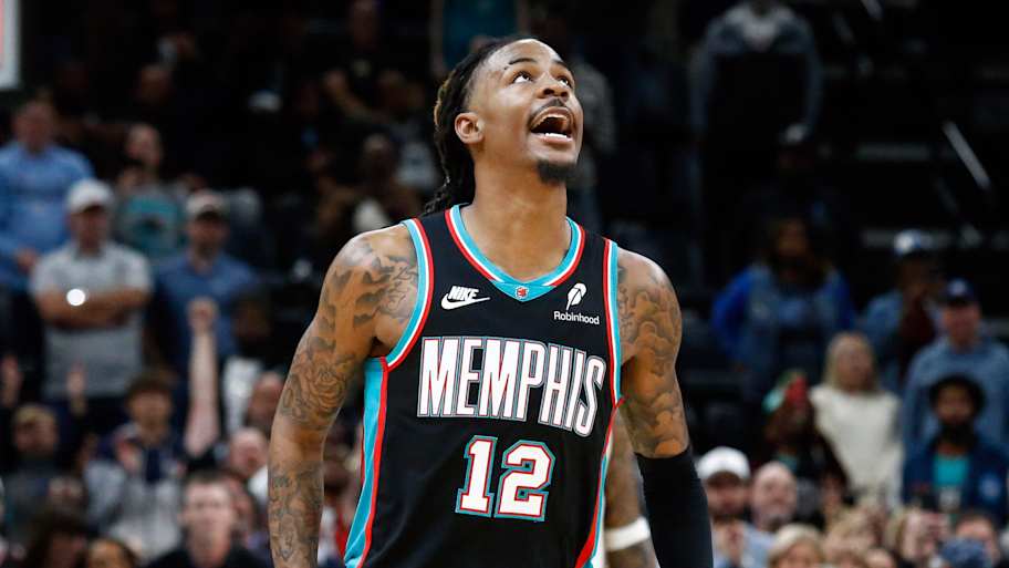 Latest Ja Morant injury update might