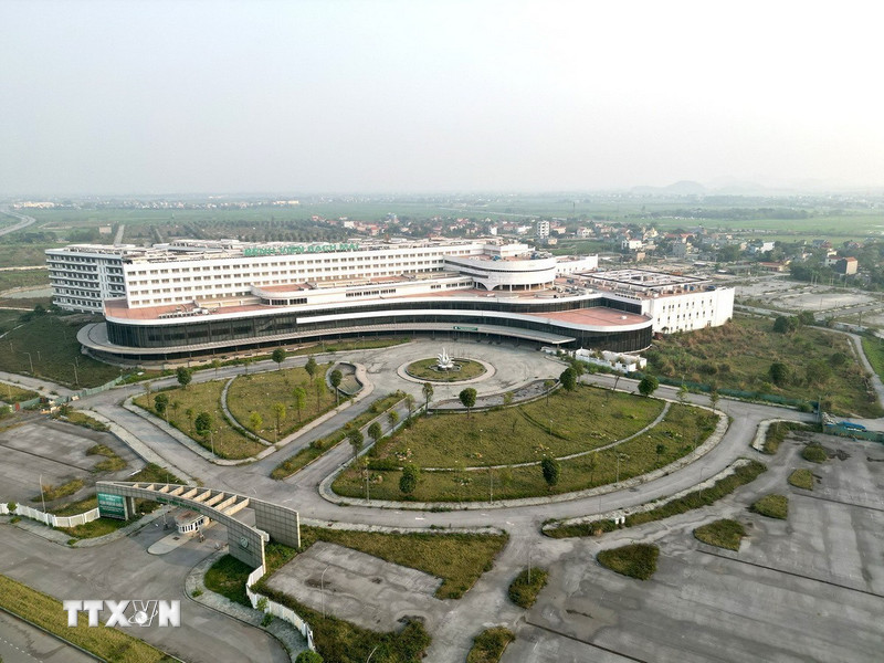 Viện Kiểm sát Nhân dân tối cao truy tố cựu Bộ trưởng Bộ Y tế Nguyễn Thị Kim Tiến