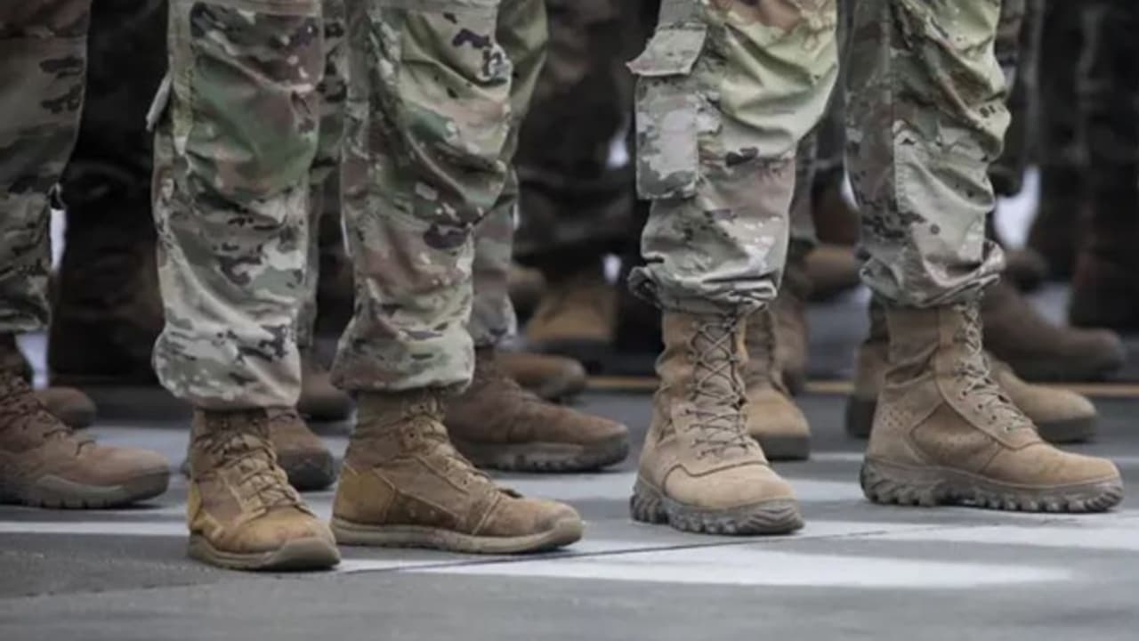 US prepares to send 1,000 82nd Airborne troops to Middle East amid Iran war