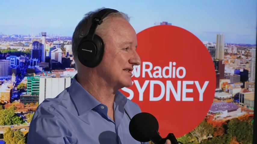 ABC managing director speaks on ABC strike