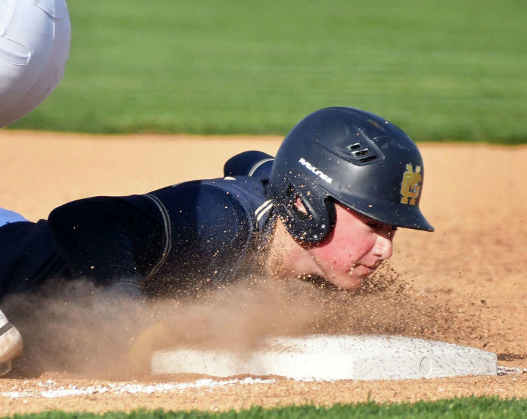 Father McGivney pulls away from Marquette in win