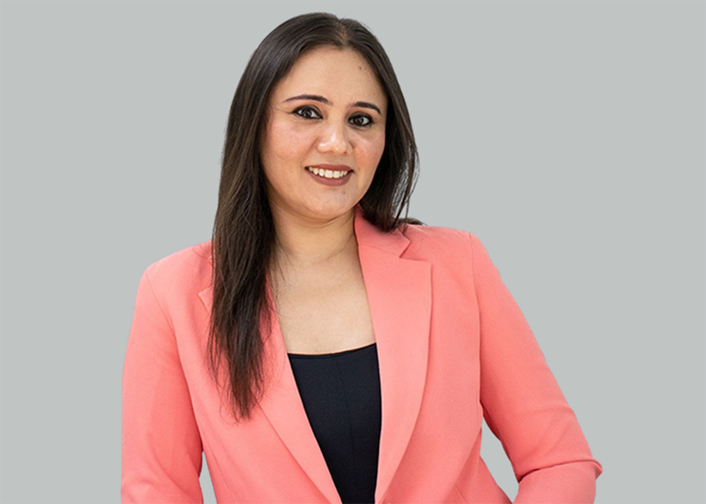 Globale Media promotes Kritika Arora to senior director – brand ...