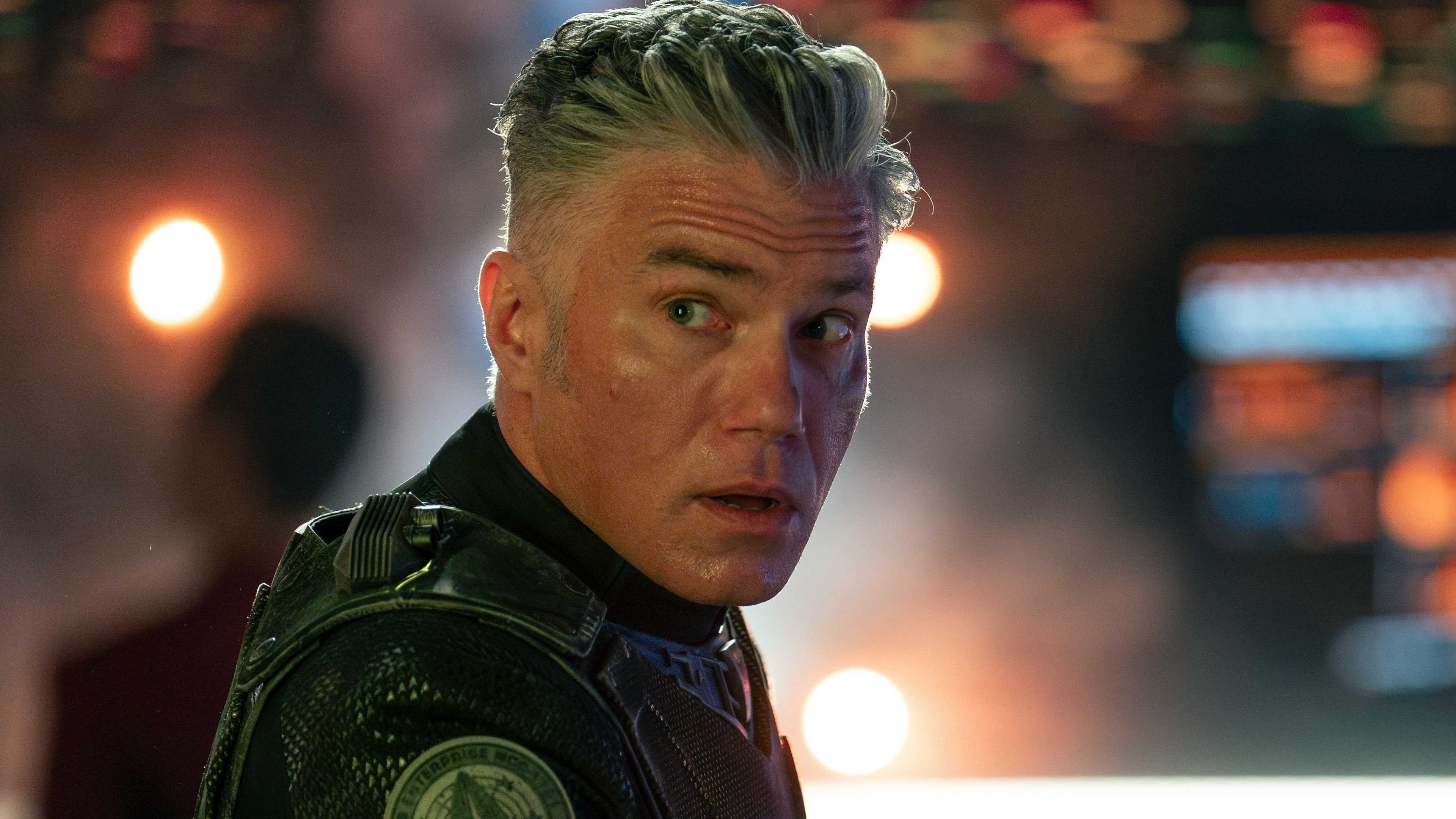 Paramount's 5-season sci-fi series is so good, it united a divided fandom