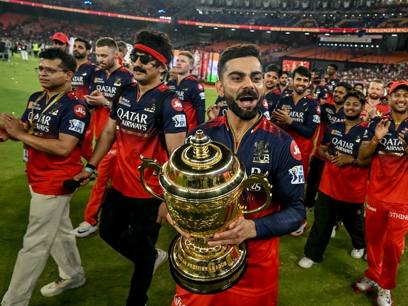 RCB sale: Why record-breaking IPL deal fell short of 2 billion dollars mark