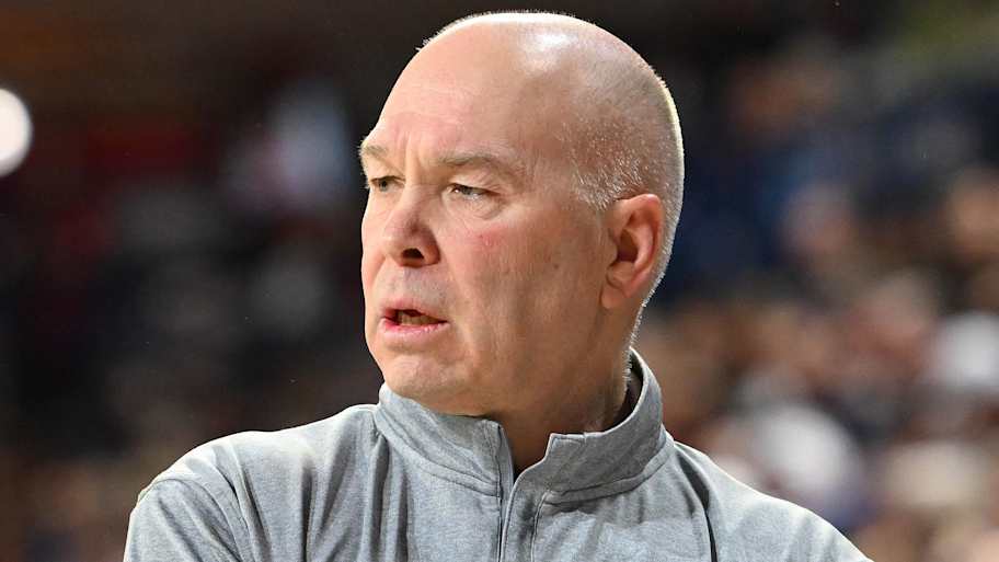 Randy Bennett secures first commit with Arizona State, and it's a big one