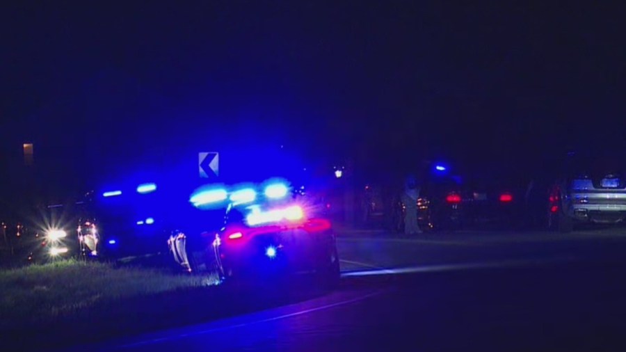 Juvenile killed in stabbing on Oak Ridge Road in Summerfield