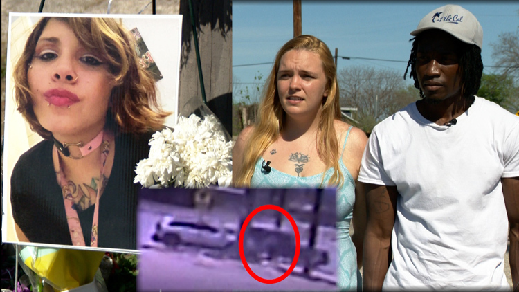 'The fear. The scream. It's all piercing:' Lyft passengers recount ...