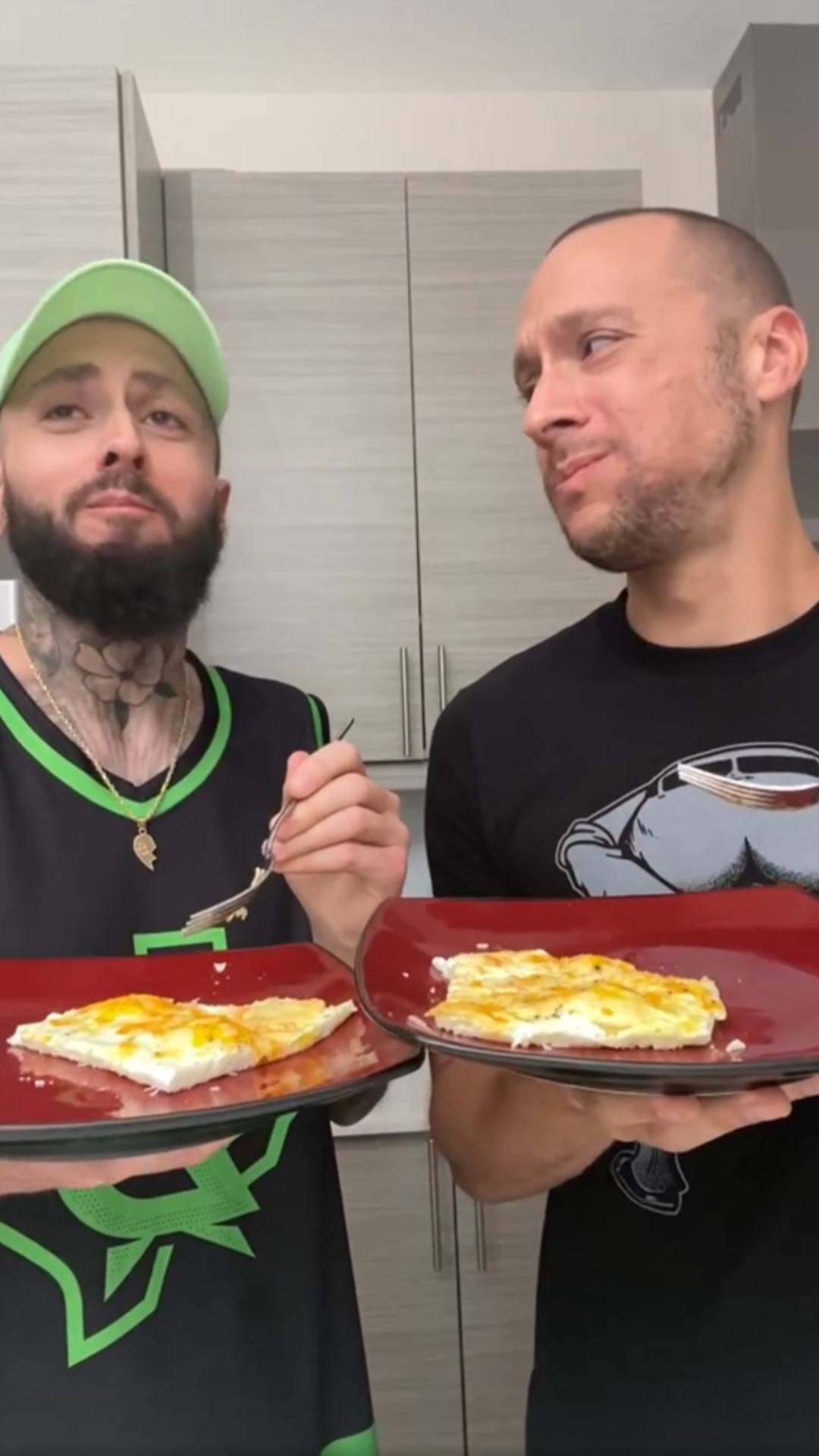 Easy breakfast recipe for busy mornings