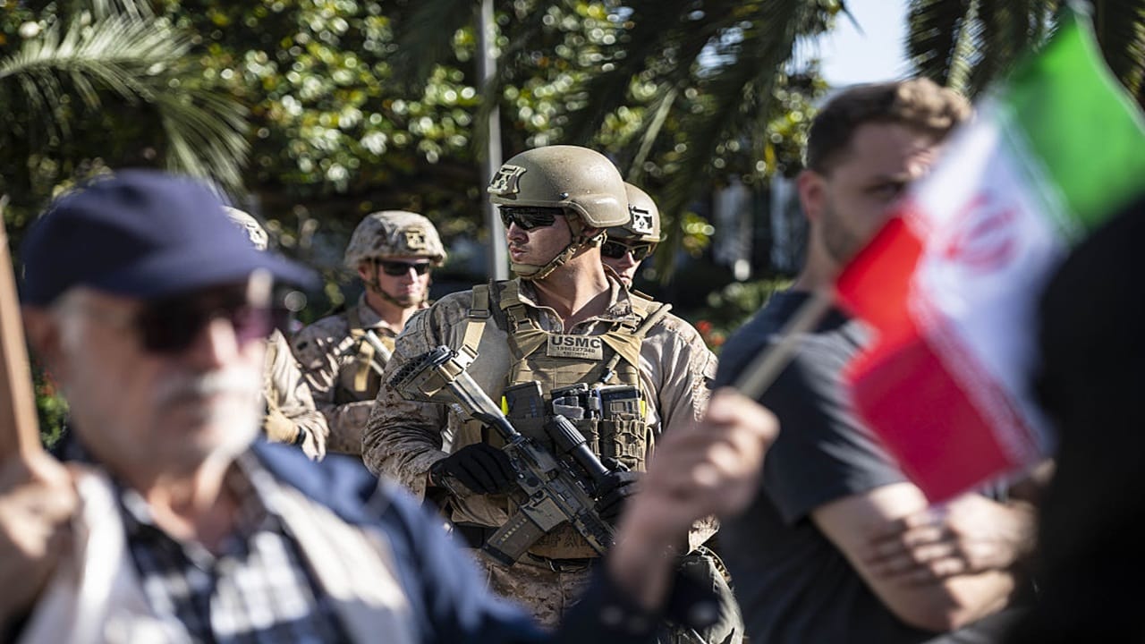 Sources say that US expected to send thousands more soldiers to Middle East