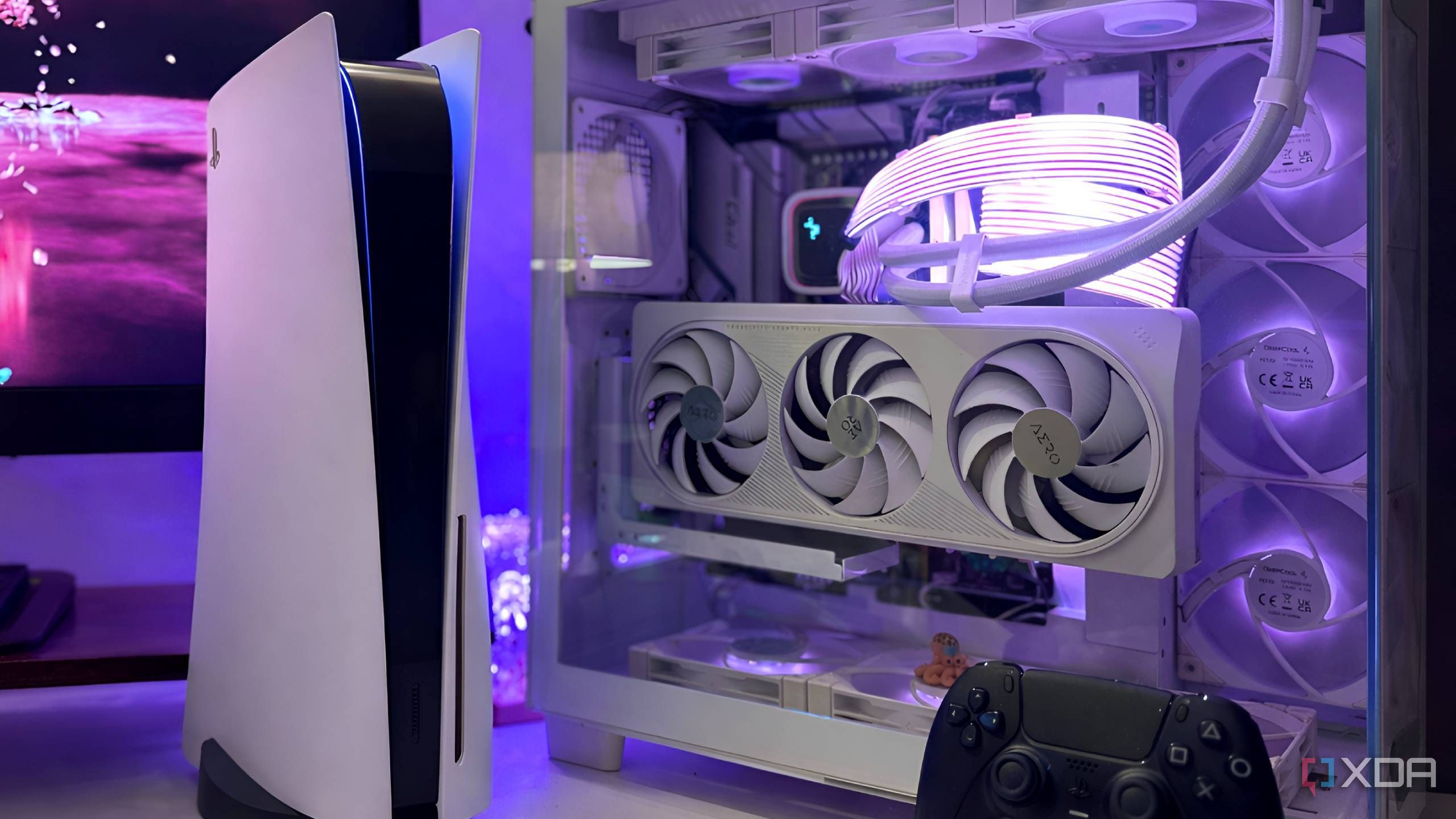 Console Is Holding PC Gaming Back More Than You Think