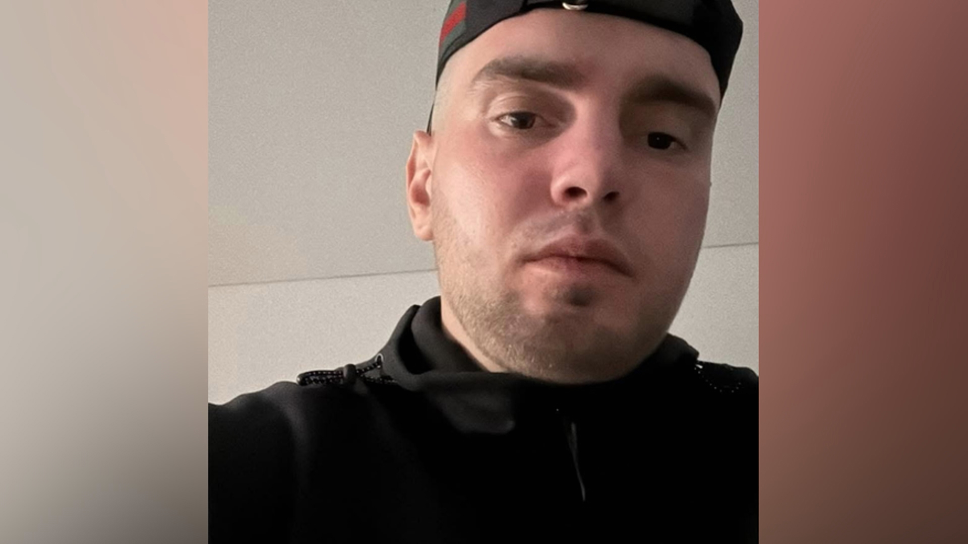 Delkin Donnelly, 23, was arrested and charged in late March. He remains before the courts.