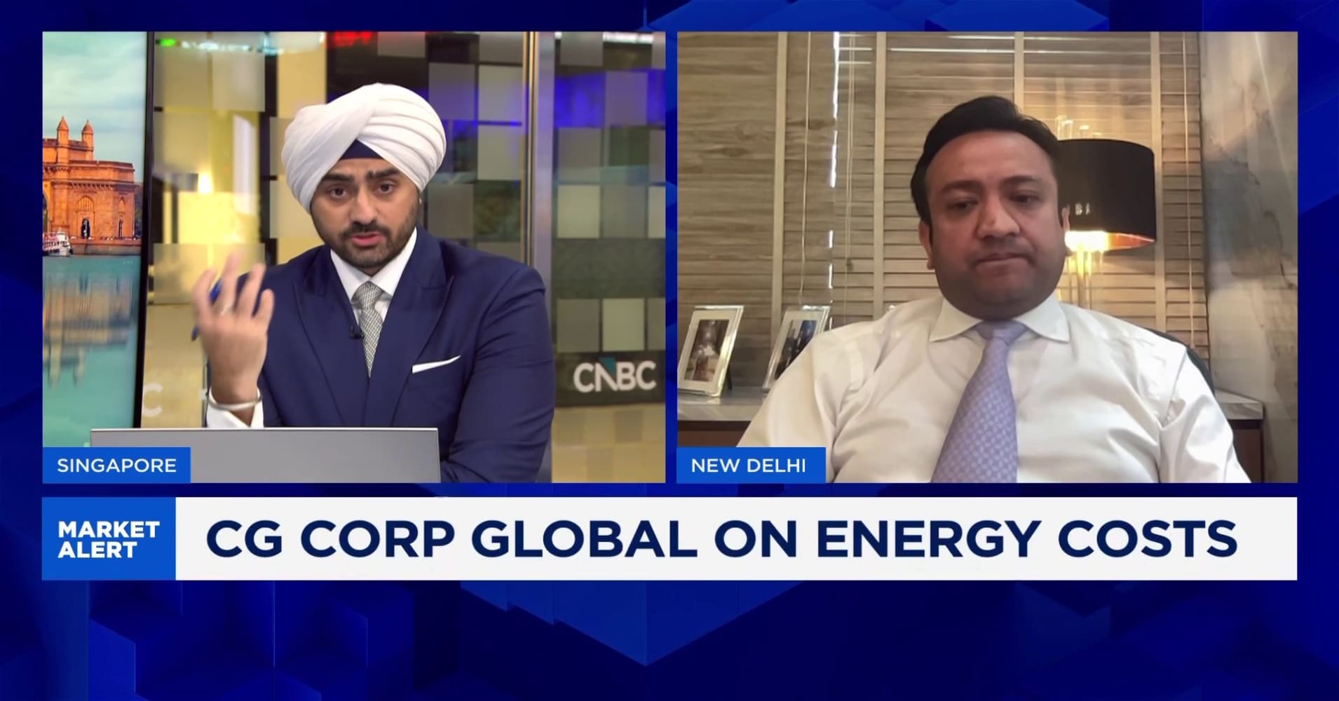 How the Middle East war is affecting this South Asian conglomerate