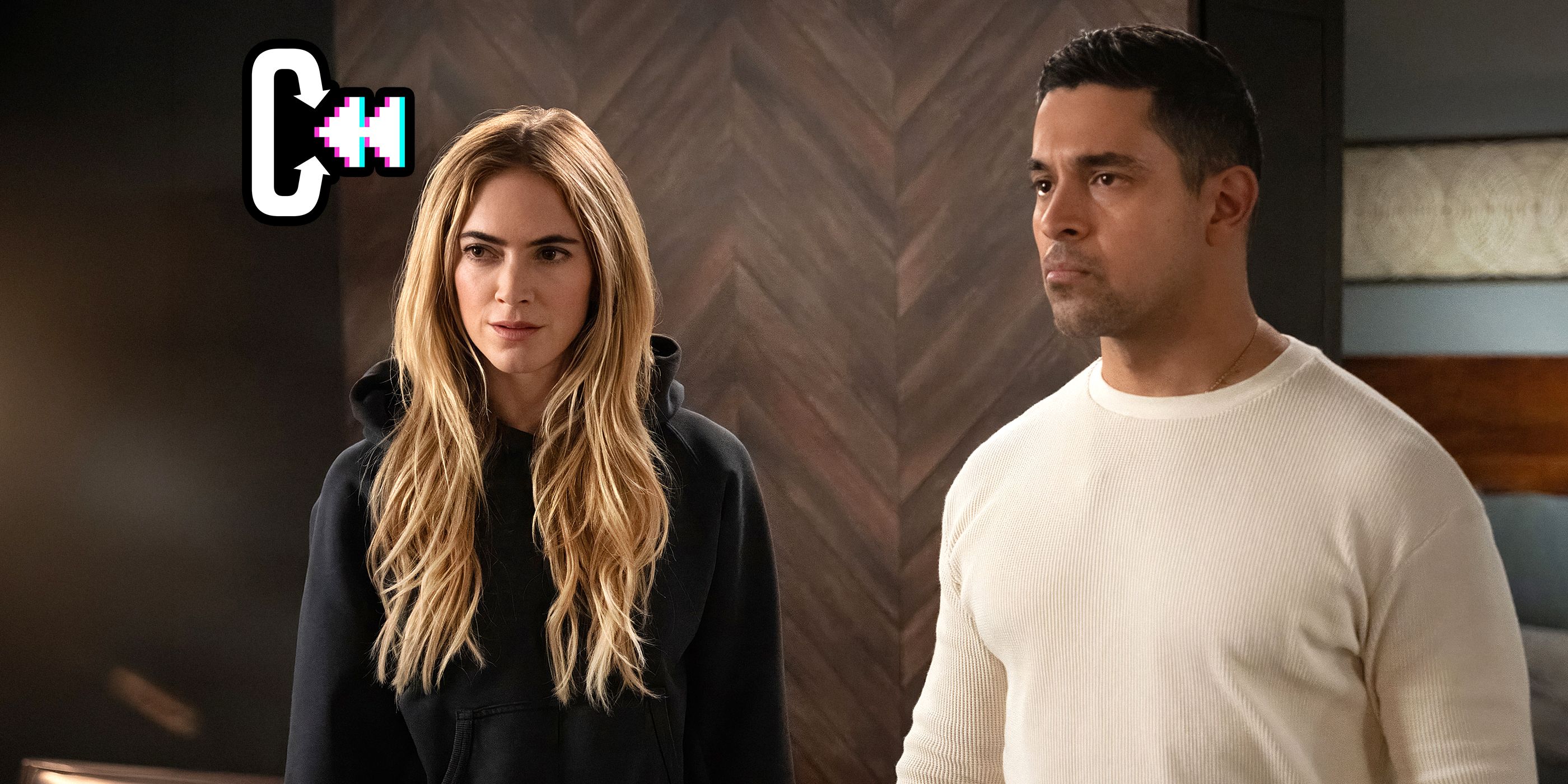 'NCIS' stars reveal the real reason the series still works after 500 ...