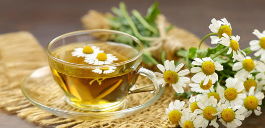 كوب من اليانسون
