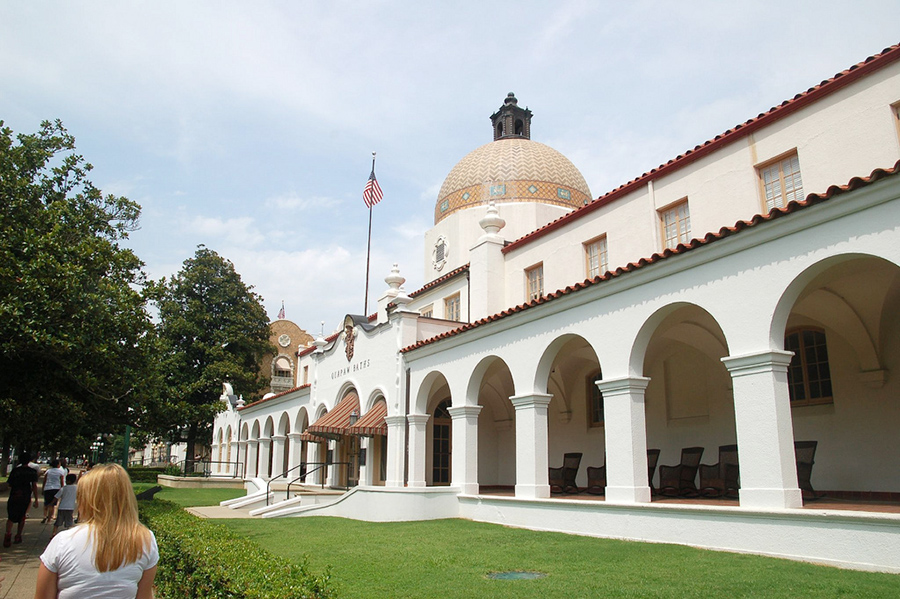 Arkansas bucket list: 15 must-see spots that stand out across the ...