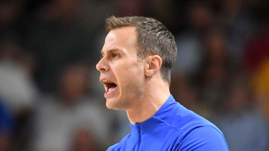 Three St. John's players Duke must stop in Sweet 16