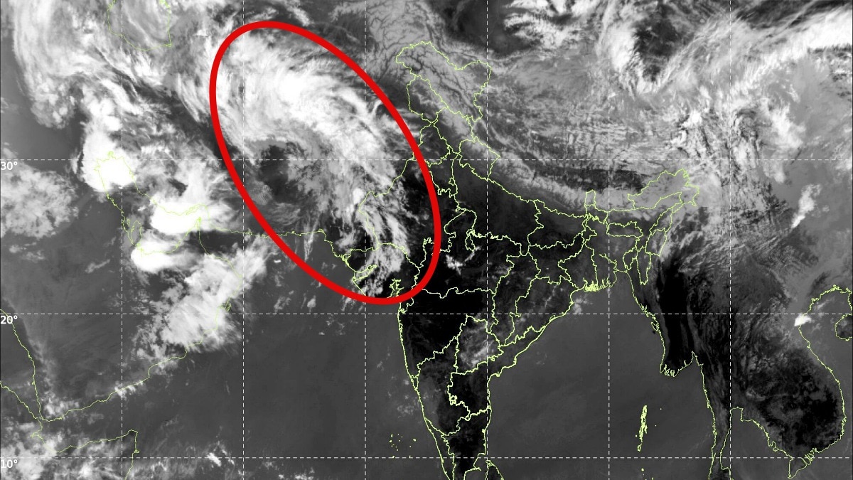 More rains coming: Multiple western disturbances to hit India. Here's when