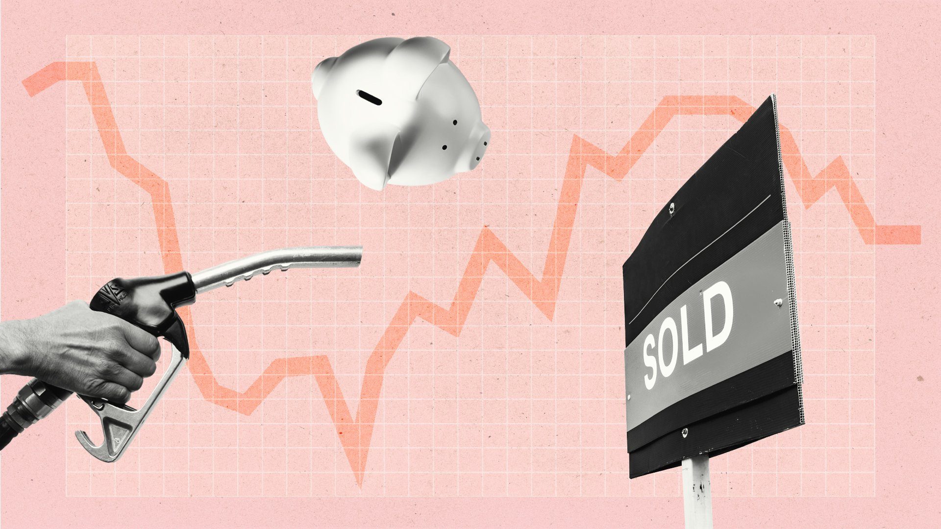 Inflation stays at 3% – what it means for your money