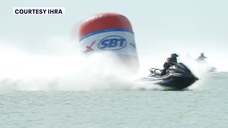 St. Petersburg Powerboat Grand Prix expected to draw 60,000 fans this ...