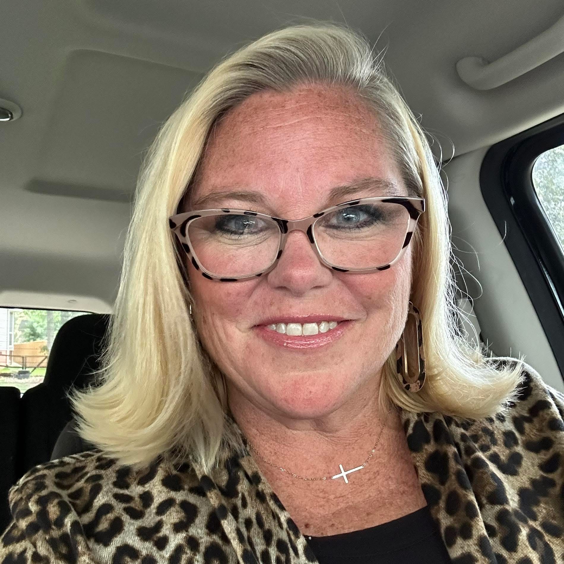 Meet the Ingles amazing teacher for the month: Shannon Taylor