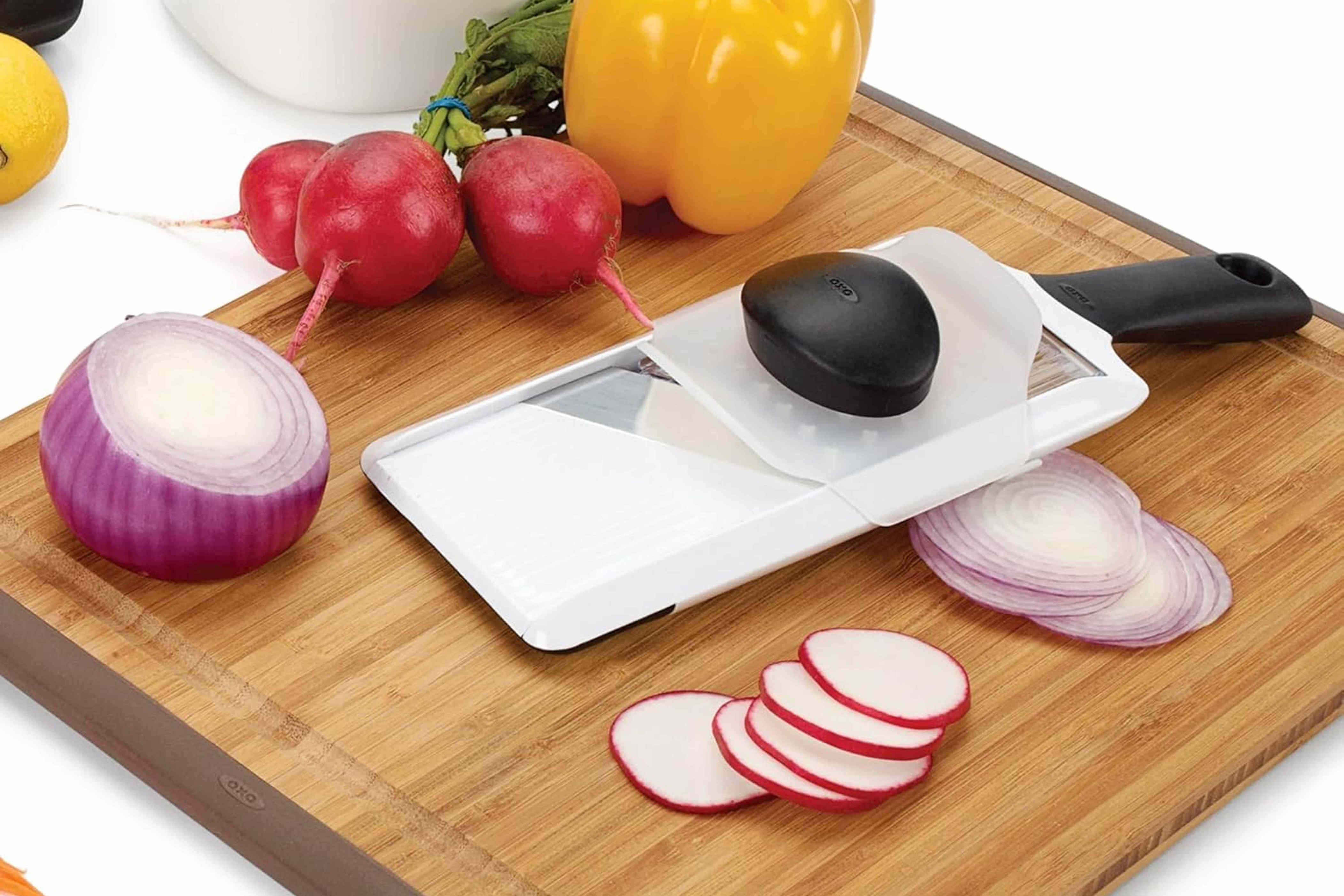 OXO Good Grip Tools Make Perfect Kitchen Companions That Will Save You ...