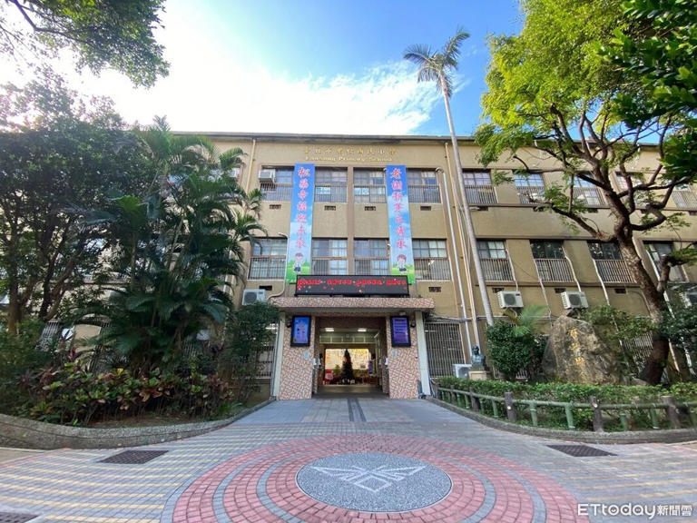 老松國小「破紀錄1.1萬學生」現剩465人　校方：原因不只少子化