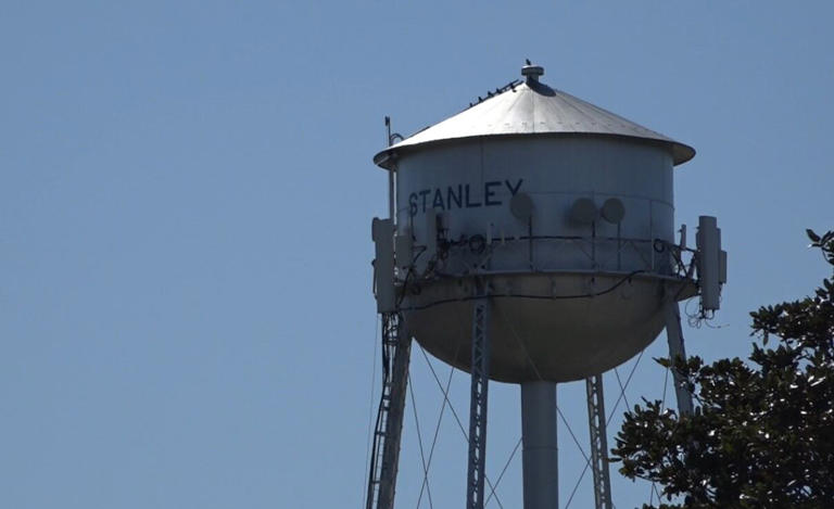 Stanley Town Hits Airbnb's Top 20 Off-the-Map List