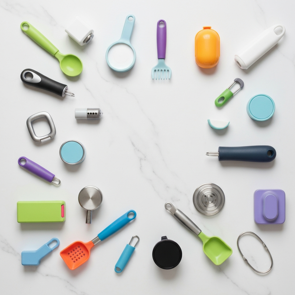 25 little-known innovations: Make your life easier now!
