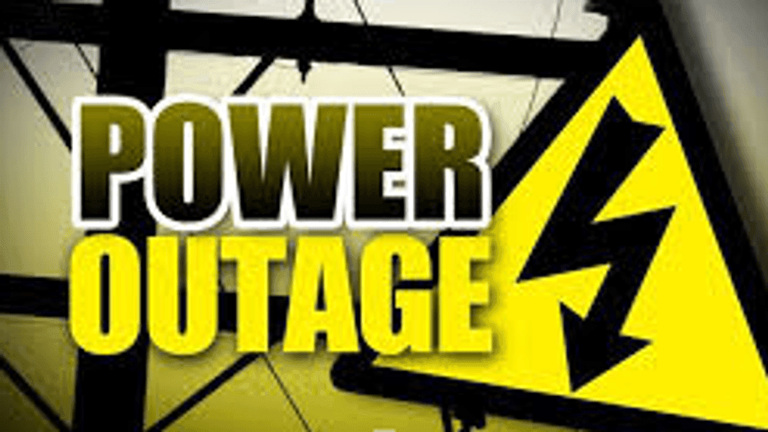 Power restored across Greenville area after vehicle accident caused outage