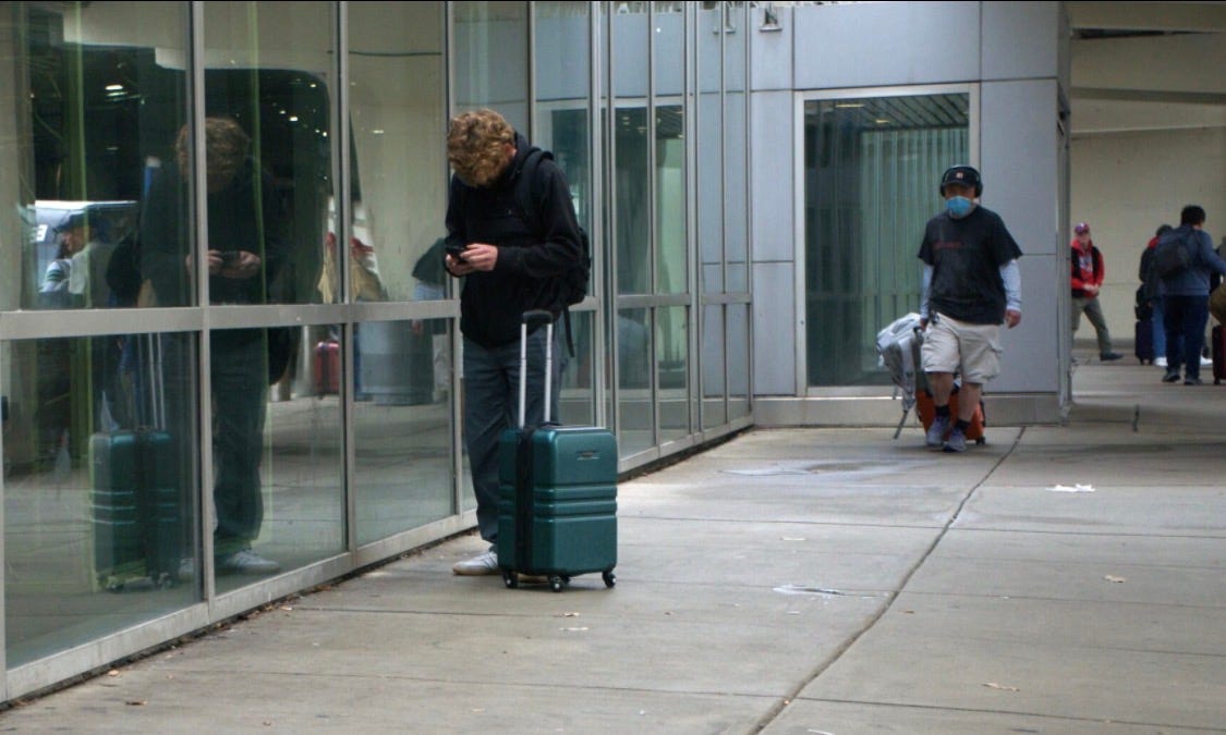 TSA update today in Philadelphia; how to get TSA PreCheck