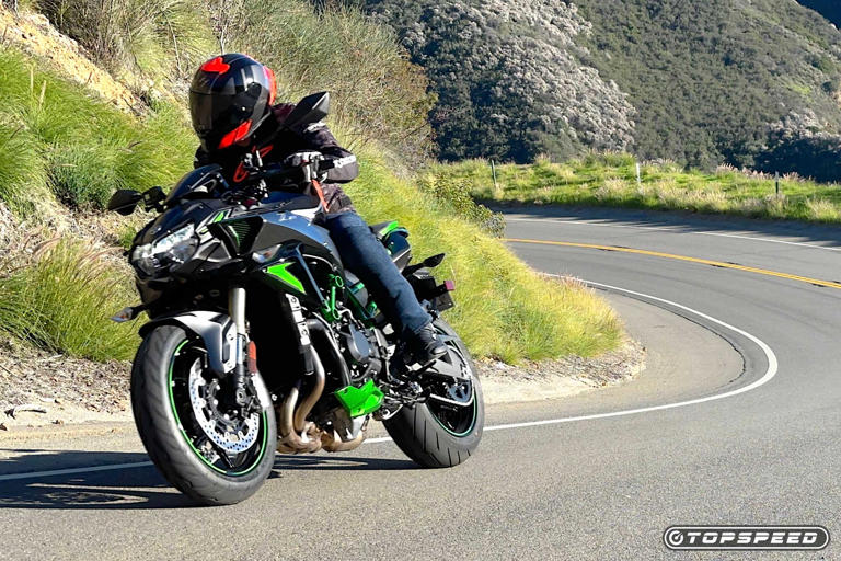 10 Kawasakis that deliver serious performance for the money