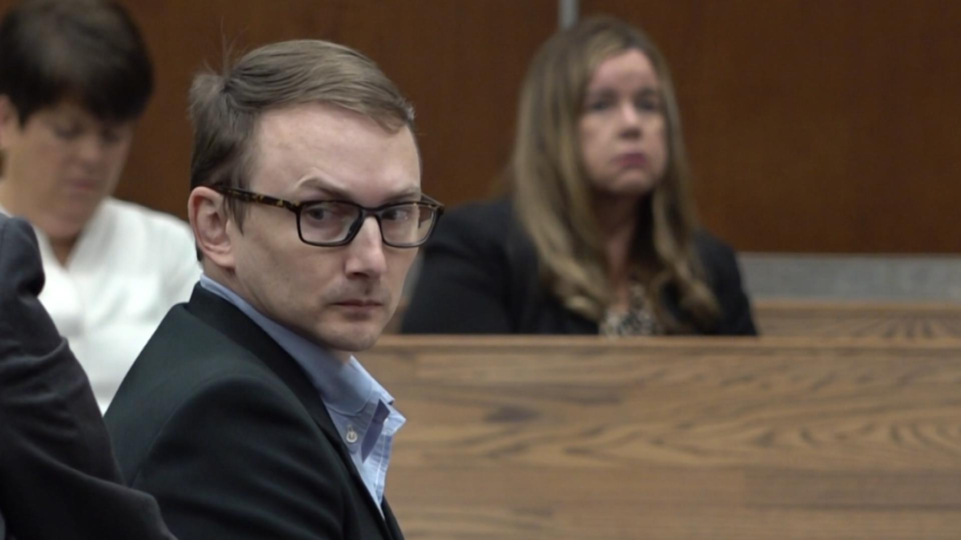 Dublin nurse found guilty on all counts for shooting and killing wife ...