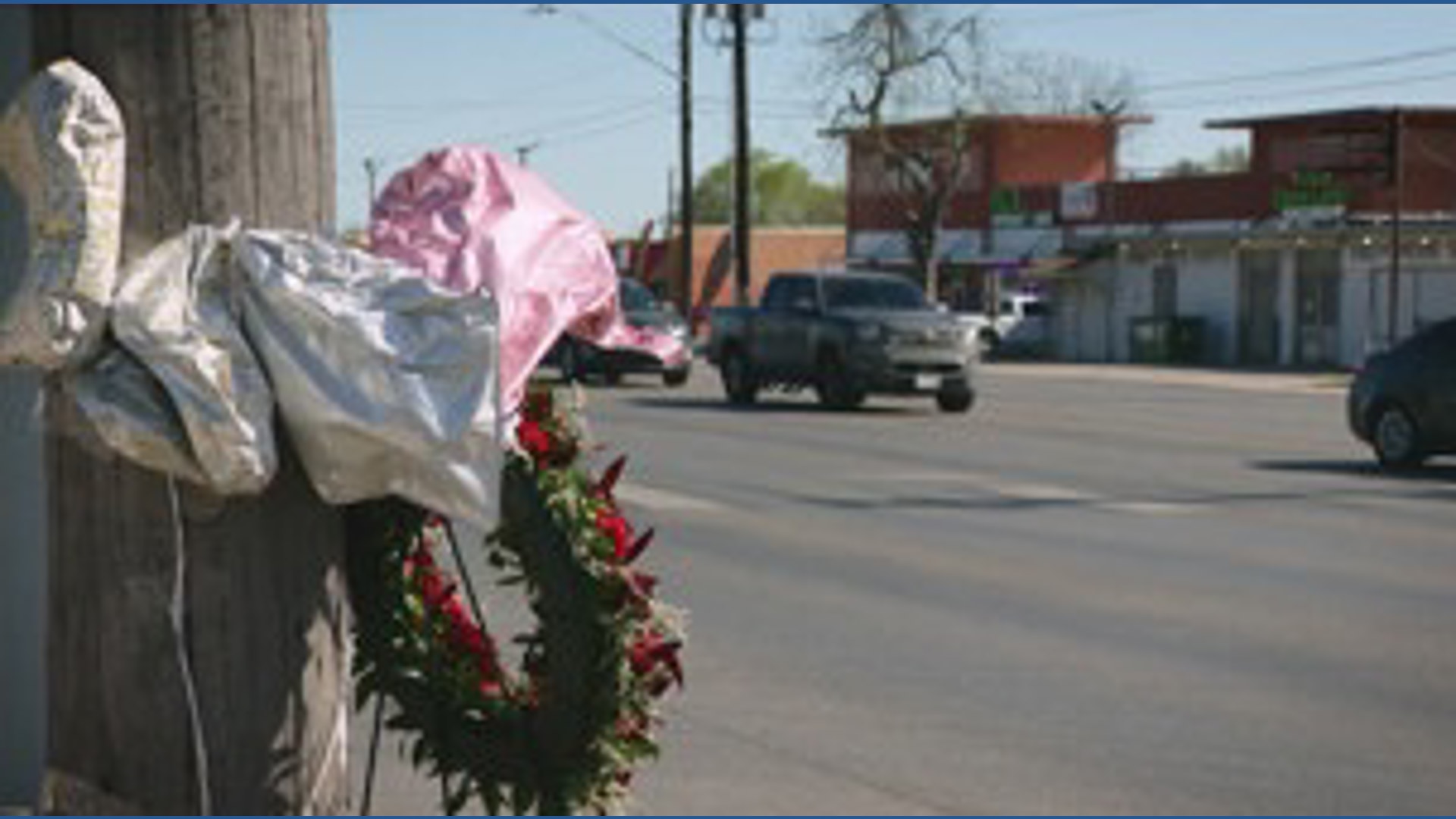 Lyft passengers in fatal crash that killed sign spinner, share their ...