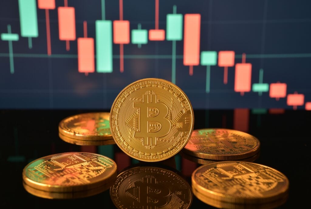 Bitcoin, Ethereum, XRP steady, while Dogecoin spikes amid Trump's Iran ...