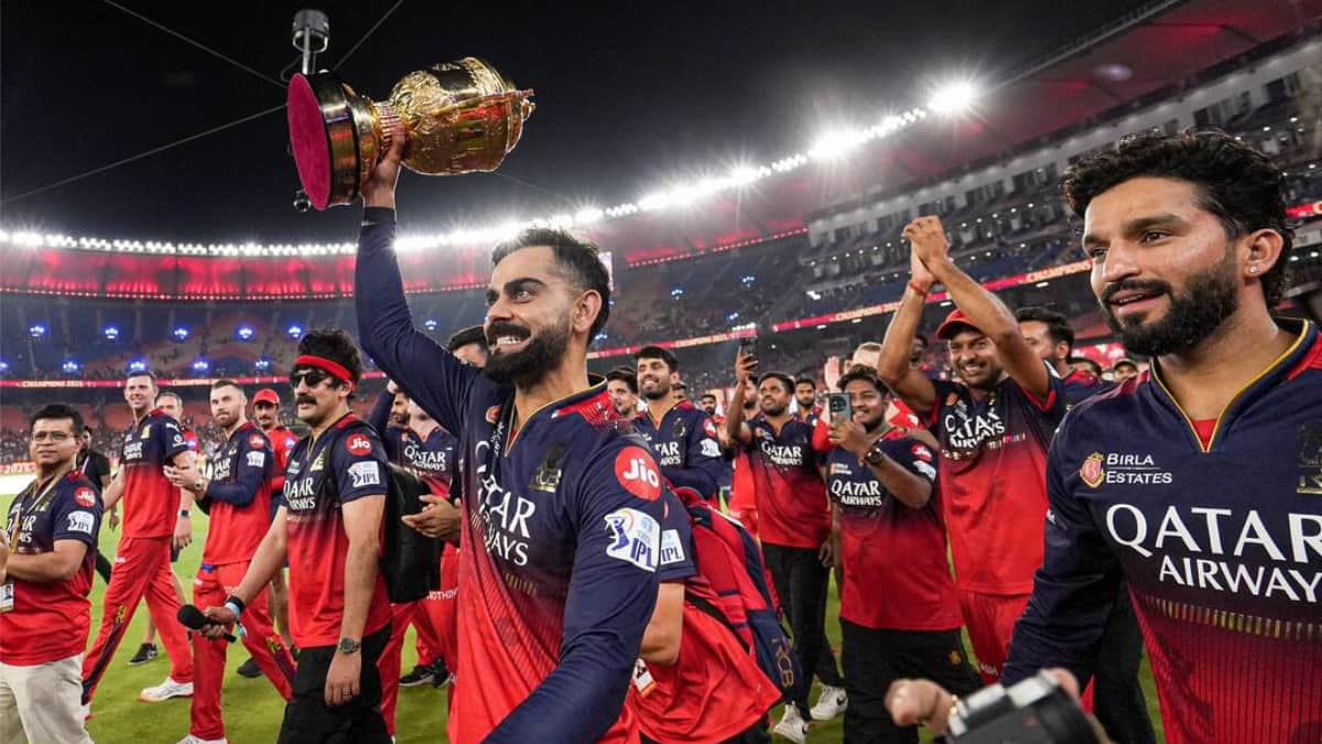 RCB new ownership explained: All you need to know about the takeover