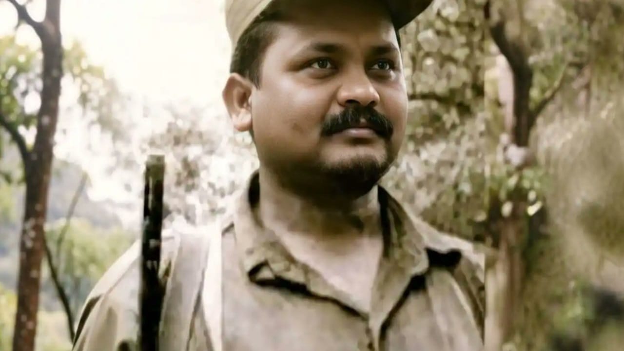 Top Maoist commander Papa Rao surrenders in Chhattisgarh; who is he?