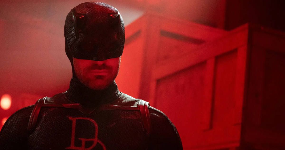 'Daredevil: Born Again' 2 Episode 1 ending explained: Matt Murdock's ...
