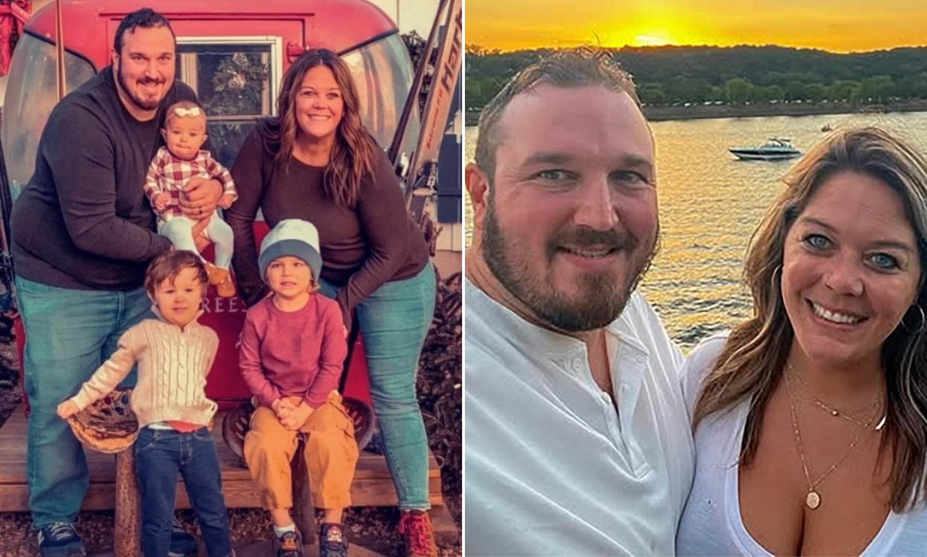 Fundraiser for Jessi Pierce