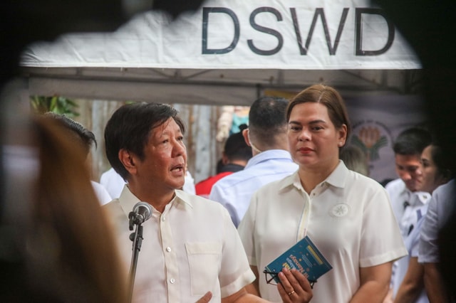Pulse Asia poll suggests Filipinos' reasons for trusting or distrusting ...