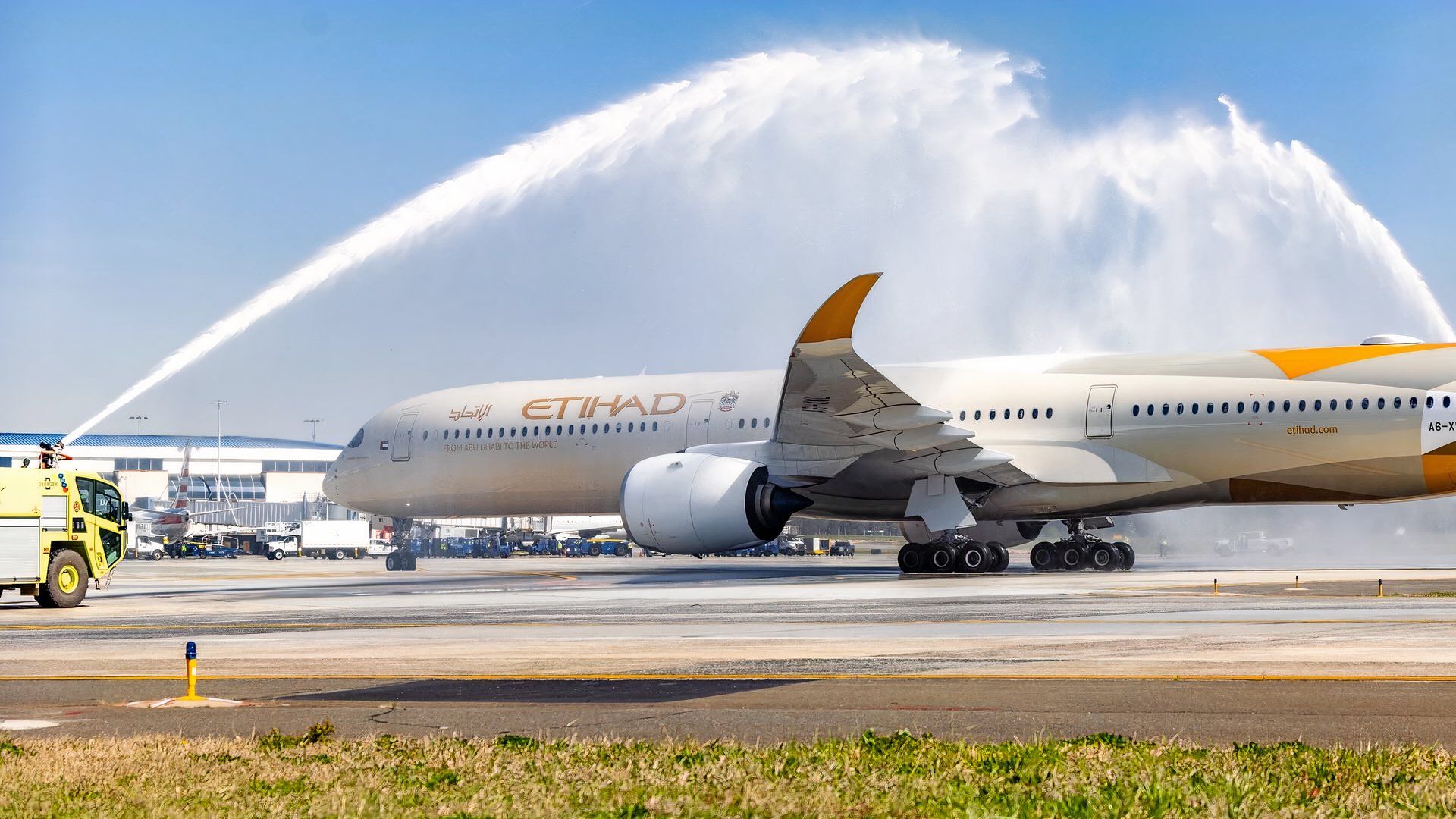 New flights: 11 of the most exciting airline routes launching this week