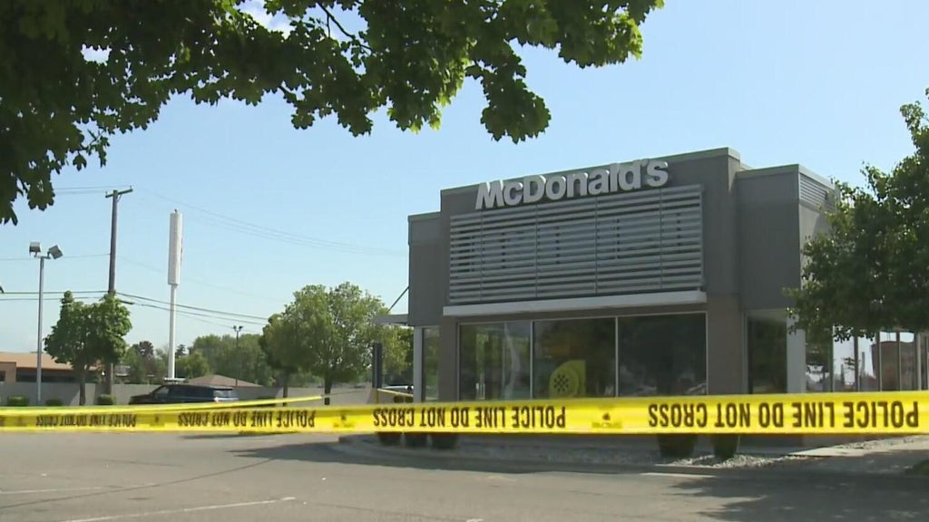 Trial date set for woman charged in fatal stabbing of McDonald's ...