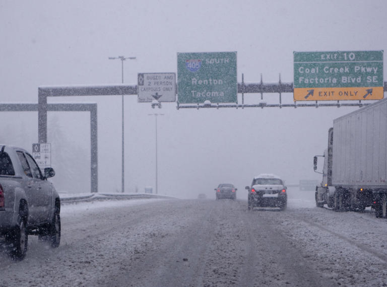 Heavy snow and blizzard conditions expected: Up to 57 inches in ...