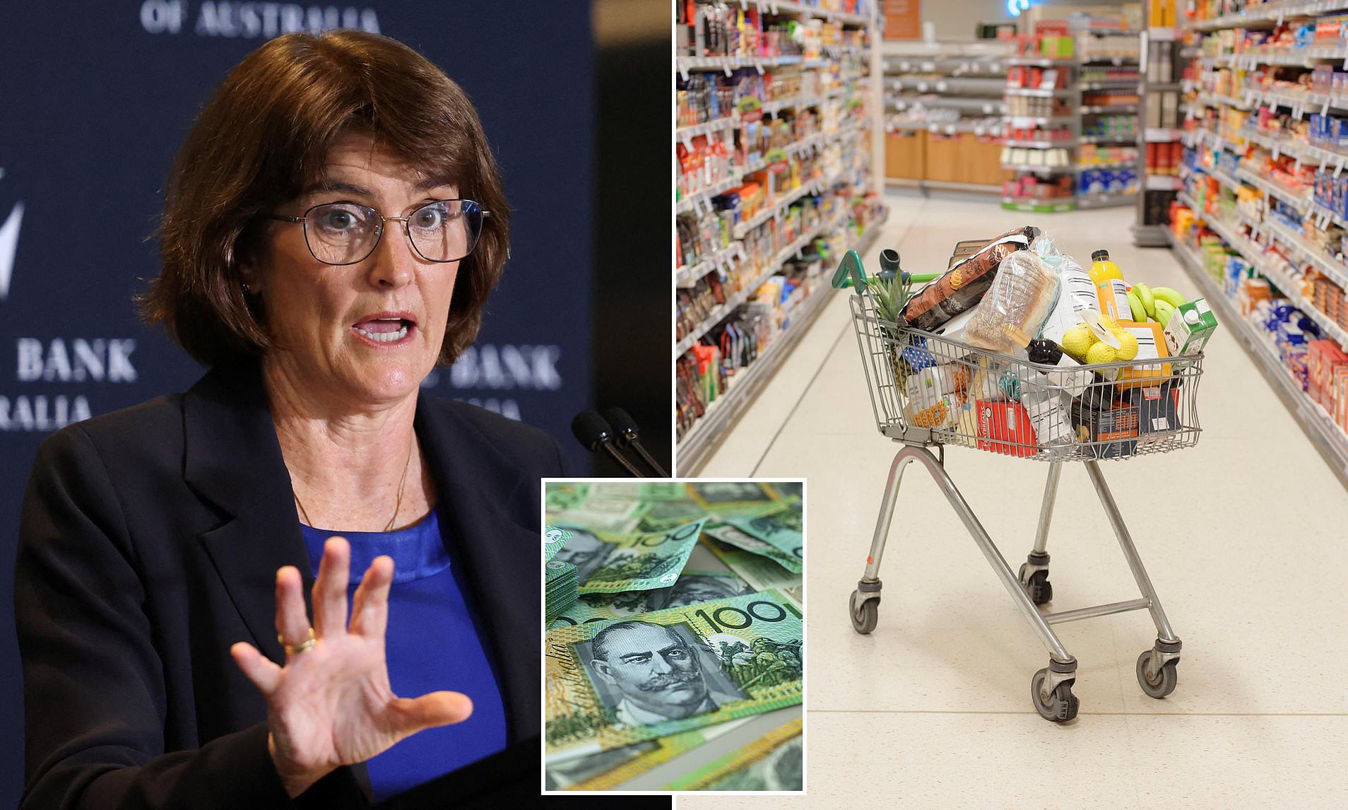 Shock inflation result signals good news for Aussies but there