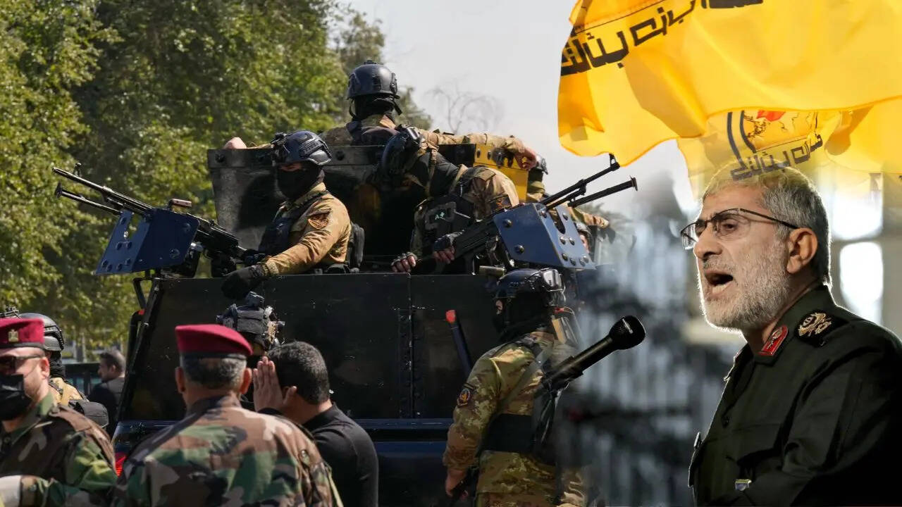 Iran war day 25: Tehran taunts Trump, says ‘Don’t dress up your defeat ...