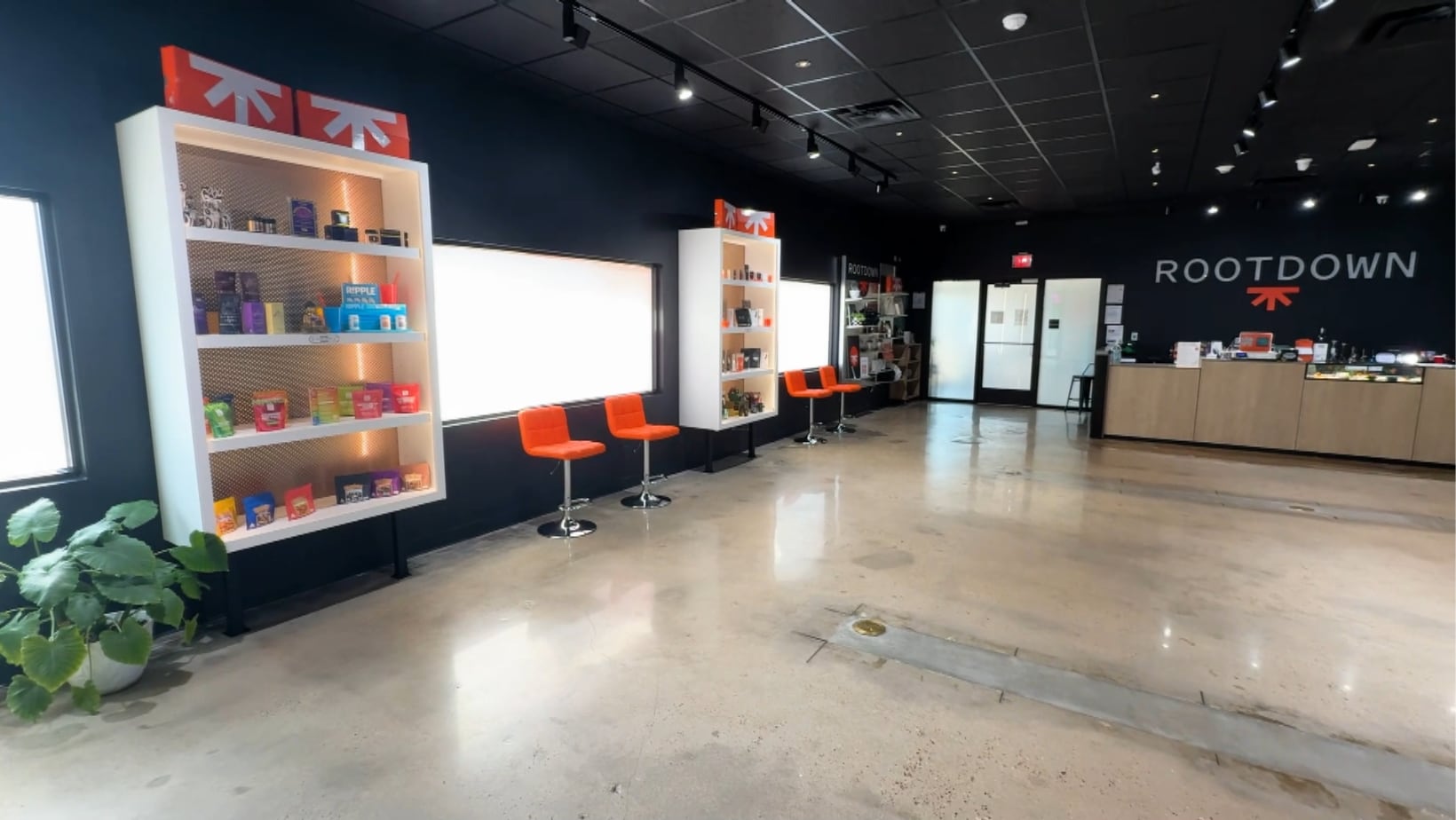 Rootdown opens new Biloxi location after Good Day Farms acquisition