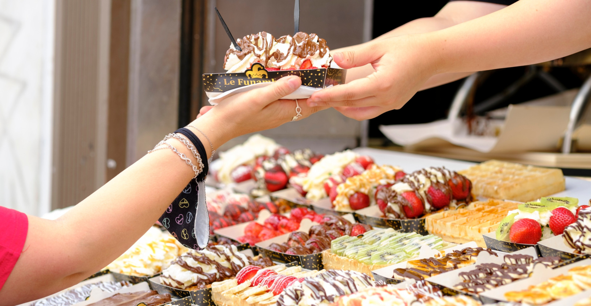 The best and strangest waffle toppings and recipes you can find