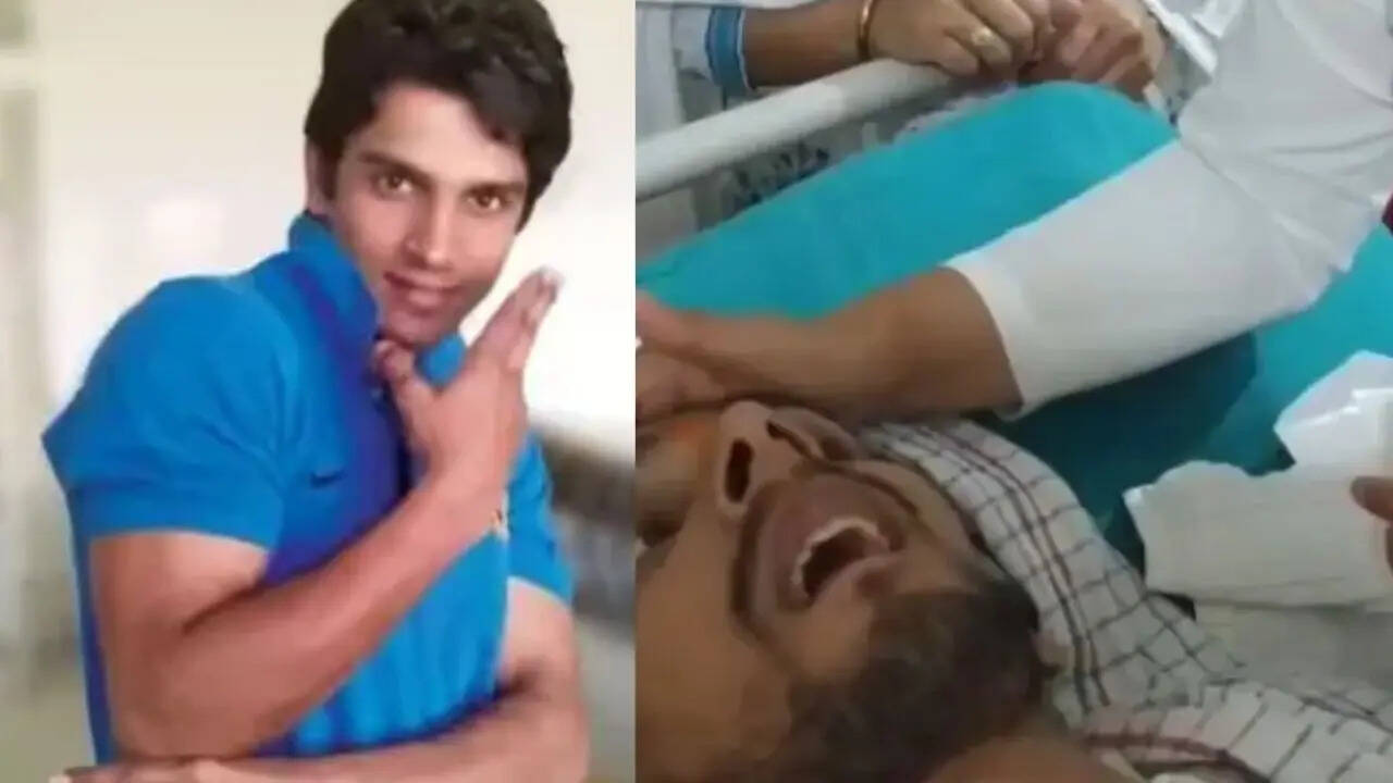 Over a decade in coma: SC allows euthanasia, Harish Rana dies