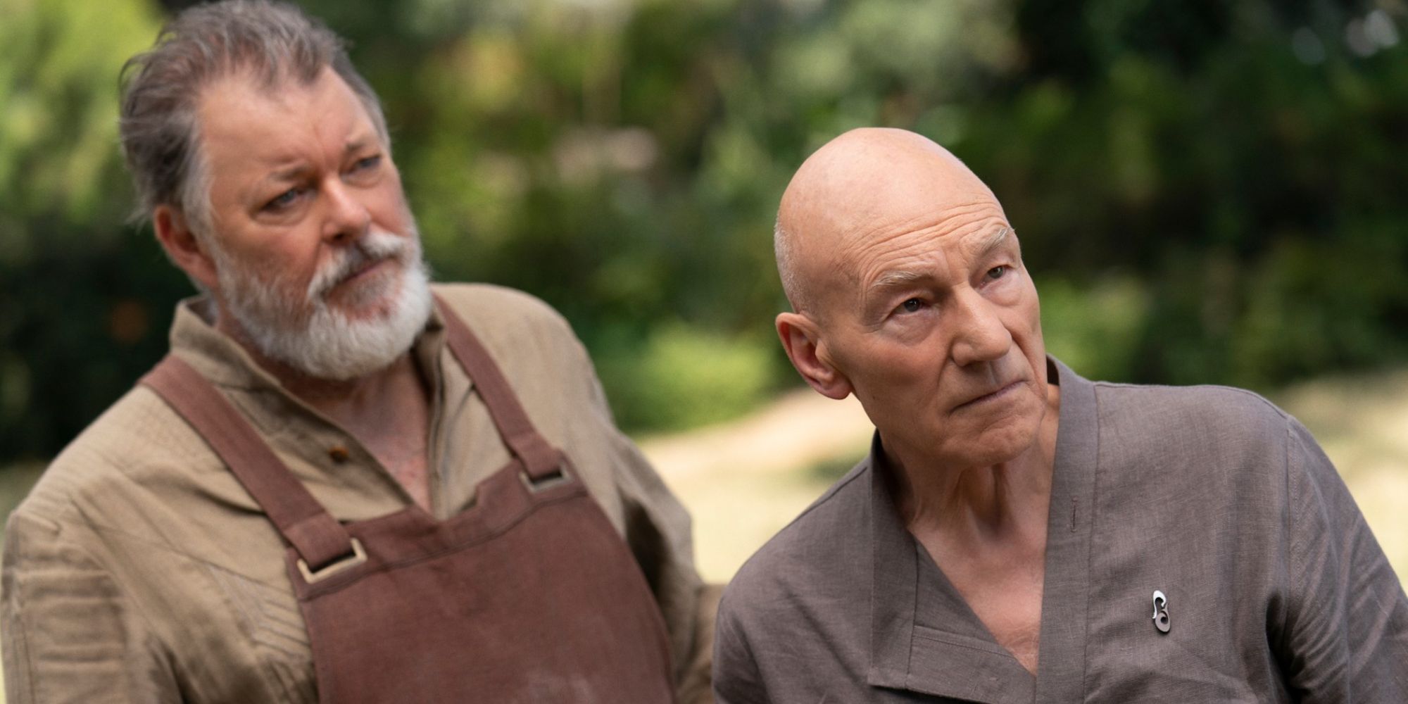 Paramount dismantling Star Trek after a historic streaming run makes even less sense now<br><br>