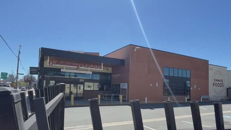 Oakland could get a new library branch at site of closed grocery store